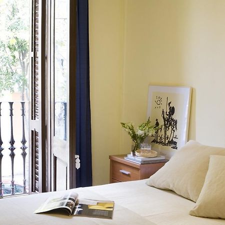 Aparteasy - Sant Antoni Market Barcelona Exterior foto