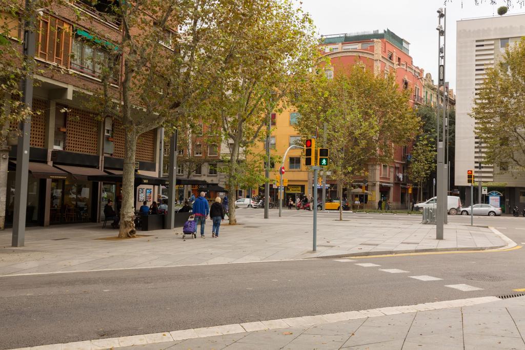 Aparteasy - Sant Antoni Market Barcelona Exterior foto