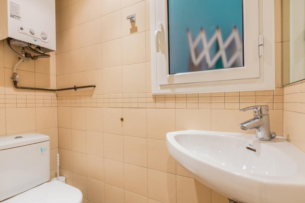 Aparteasy - Sant Antoni Market Barcelona Exterior foto