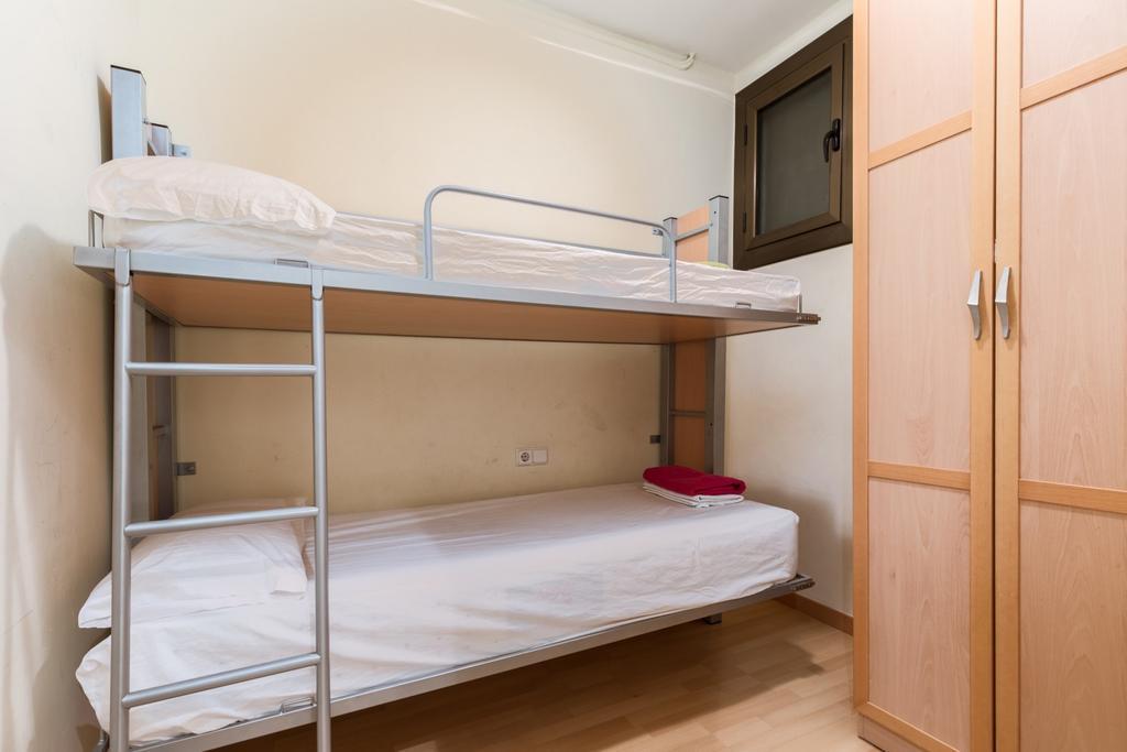 Aparteasy - Sant Antoni Market Barcelona Exterior foto